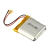 Аккумулятор Li-Pol GoPower LP852526 PK1 3.7V 500mAh с защитой (1/10)