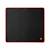 Коврик для мыши Defender Black XXL 400x355x3мм (1/30)