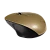 Мышь беспроводная Smartbuy 309AG классическая USB золотой черный (1/40)