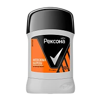 Дезодорант мужской Rexona Workout стик 50мл (1/6)