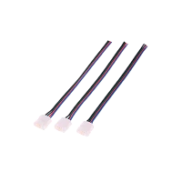 ЭРА Коннектор LS-connector-RGB-D-IP20 (3/1854/46350)