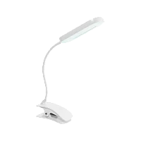 Светильник настольный Космос DESKGX2001 8W на основании сенс. диммируемый белый (1/30)