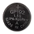 Батарейка GP G3/LR736/LR41/392A/192 BL10 Alkaline 1.5V отрывные (10/250/5000)