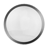 Светильник настенно-потолочный Camelion LBS-7706 72W 230V LED IP20 пульт белый (1/6)