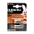 Батарейка Duracell CR2 BL2 Lithium 3V (2/20/100)