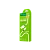 Кабель HOCO X27 USB (m)-Type-C (m) 1.2м 2.4A TPE белый (1/30/300)