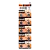 Батарейка Maxell G10/LR1130/LR54/389A/189 BL10 Alkaline 1.5V (10/200/3600/7200)