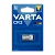 Батарейка Varta ELECTRONICS CR2 BL1 Lithium 3V (6206) (1/10/100)
