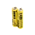 Аккумулятор ET для Moser 2AA-1800mAh 2.4V P/N: 1854-7988 (ET), 1800мАч (1/300)