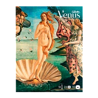 Набор Gillette Venus Comfort Glide с чехлом для хранения