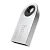 Флеш-накопитель HOCO UD9 32GB USB2.0 металл серебряный (1/80)