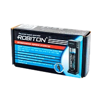 Зарядное устройство ROBITON Li-1 (1/60)