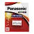 Батарейка Panasonic CR123A BL1 Lithium CN (Китай) (1/10/100)