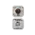 Батарейка Renata 381 (SR1120SW) BL10 Silver Oxide 1.55V (10/100)
