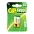 Батарейка GP Super Крона 6LR61 BL1 Alkaline 9V (1/10/200) R