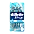 Бритва Gillette BLUE3 Cool 3 лезвия ENG 6шт. (1/12)