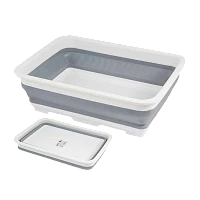 Таз складной RFB-8 пластик 8л (1/4/12)