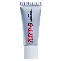 Паста теплопроводная Solins КПТ-8 20г (1/10)