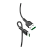Кабель HOCO X33 USB (m)-Type-C (m) 1.0м 5.0A ПВХ черный (1/33/330)