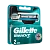 Сменные кассеты Gillette MACH3 3 лезвия 1шт. (цена за 1 шт) (1/10)