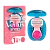 Бритва Gillette VENUS Comfortglide SNAP 3 лезвия 1 кассета (1/4)
