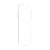 Чехол HOCO Light series TPU case for iPhone XS Max Прозрачный