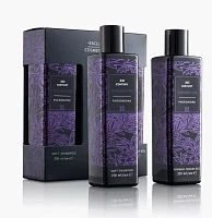 Набор XXI CENTURY мужской Gourman №1 с феромонами (шампунь 250мл+гель-душ 250мл)