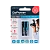 Батарейка GoPower FR03 AAA BL2 Lithium 1.5V (2/20/200)
