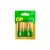 Батарейка GP ULTRA G-Tech LR20 D BL2 Alkaline 1.5V (2/20/160) R