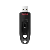 Флеш-накопитель SanDisk ULTRA CZ48 16GB USB3.0 пластик черный