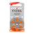 Батарейка Rayovac Extra ZA13 BL6 Zinc Air 1.45V (6/60/600)