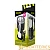 Фонарь туристический Фаzа AccuF8-L1W/L24 1W 1+24LED от аккумулятора черный (1/20/40)