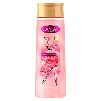 Гель для душа Camay Romantique 250мл