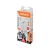 *Сетевое З/У GoPower GPQC07 1USB 18W QC3.0 белый 