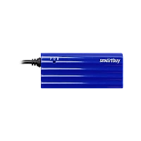 USB-Хаб Smartbuy 6810 4USB синий