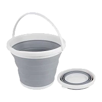 Ведро складное круглое RFB-10 10 литров (1/4/12)