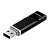 Флеш-накопитель Smartbuy Quartz 8GB USB2.0 пластик черный