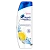 Шампунь Head&Shoulders 200мл Цитрусовая свежесть (1/6)