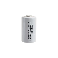 Батарейка Robiton PROFI 14250 1/2AA PC1 Lithium 3V