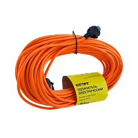 Удлинитель Старт S 1р.С/З 10A 30.0м 3x0.75мм² IP44 (1/8)