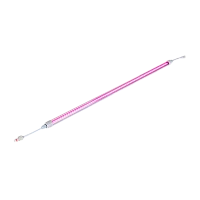Светильник линейный Camelion LWL-2025-02 ФИТО 24W IP65 (1/30)