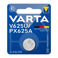 Батарейка Varta ELECTRONICS LR9/625 BL1 Alkaline 1.55V (4626) (1/10/100)