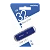 Флеш-накопитель Smartbuy Dock 32GB USB2.0 пластик синий