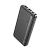 Внешний аккумулятор HOCO J91 10000mAh 2USB/Type-C черный (1/35)