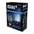 Мышь проводная Smartbuy 720G RUSH Dominator игровая USB черный (1/40)