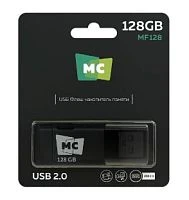 Флеш-накопитель MORE CHOICE MF128 128GB USB2.0 пластик черный