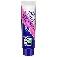 Клей Чистый дом 60г от грызунов и насекомых туба (1/50)