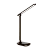 Светильник настольный Старт CT112 8W 220-240V на основании сенс. черный