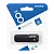 Флеш-накопитель Smartbuy Clue 8GB USB3.1 пластик черный