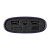 Внешний аккумулятор Remax RPP-64 Kasy 10000mAh 2.1A 2USB фиолетовый (1/60)